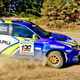 Illustration for article titled Travis Pastrana Wins 2009 Oregon Trail Rally